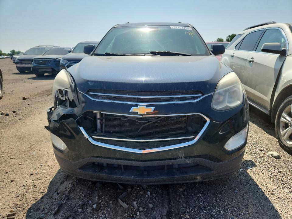 Photo 5 from auction – 2017 CHEVROLET EQUINOX with VIN 2GNALCEK0H1571275
