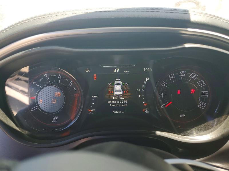 Фото 9 с аукциона – 2020 DODGE CHALLENGER с VIN 2C3CDZBT0LH179836