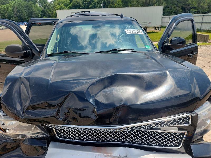 Foto 12 de la subasta – 2013 CHEVROLET TAHOE con VIN 1GNSKBE07DR364383