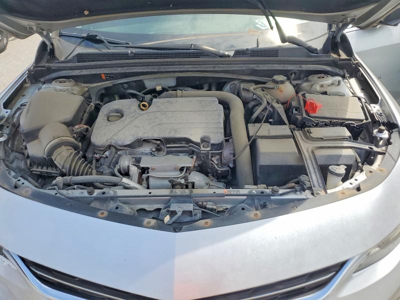 Photo 11 from auction – 2018 CHEVROLET MALIBU with VIN 1G1ZC5ST5JF103277