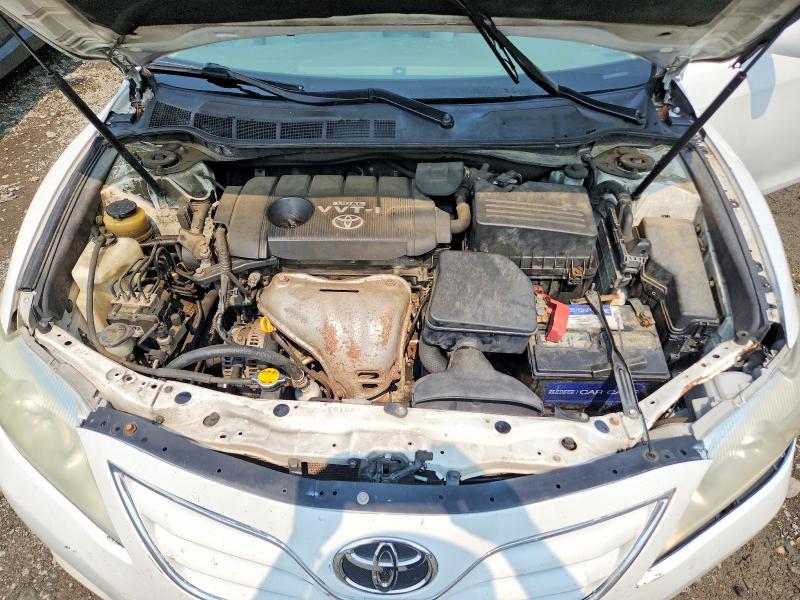 Photo 11 from auction – 2010 TOYOTA CAMRY with VIN 4T1BF3EK6AU534631