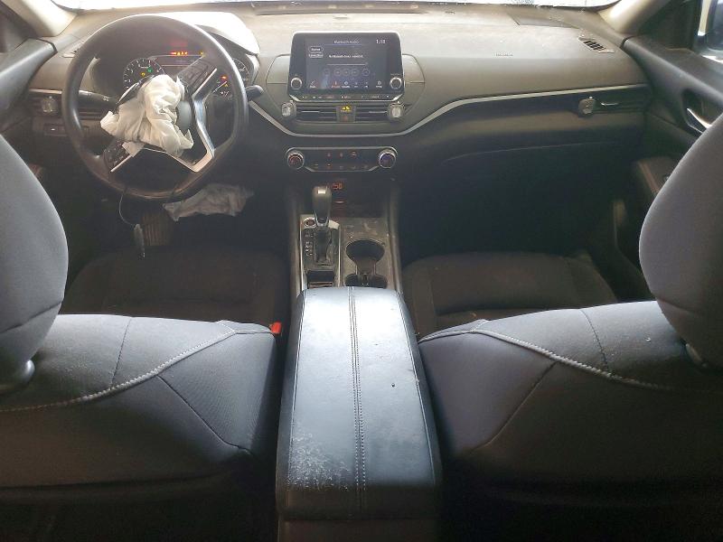 Photo 8 from auction – 2020 NISSAN ALTIMA with VIN 1N4BL4BV9LC165652