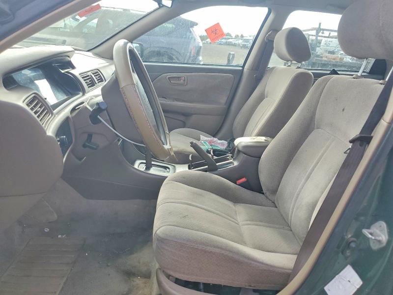 Photo 7 from auction – 2001 TOYOTA CAMRY with VIN JT2BG22K510537021