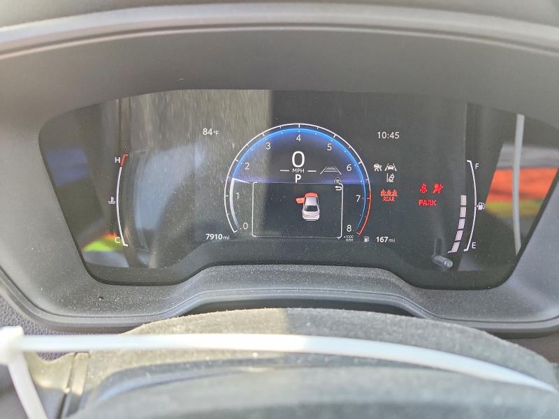 Photo 9 from auction – 2026 TOYOTA COROLLA with VIN 5YFB4MDE7TP361326