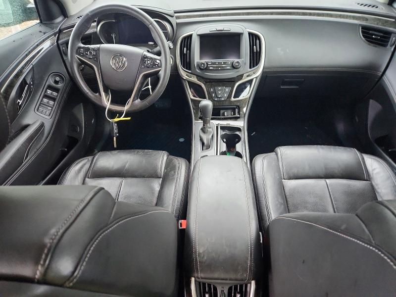 Zdjęcie 8 z aukcji – 2014 BUICK LACROSSE z VIN 1G4GE5G32EF178831