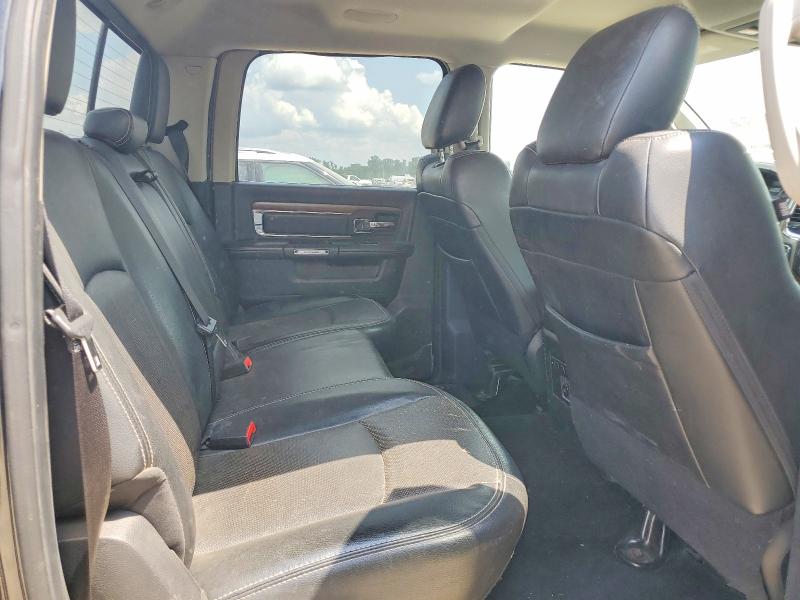Photo 10 from auction – 2014 RAM 1500 with VIN 1C6RR7NT7ES117652