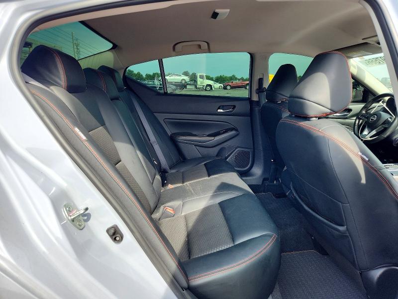 Photo 10 from auction – 2023 NISSAN ALTIMA with VIN 1N4BL4CV3PN357870