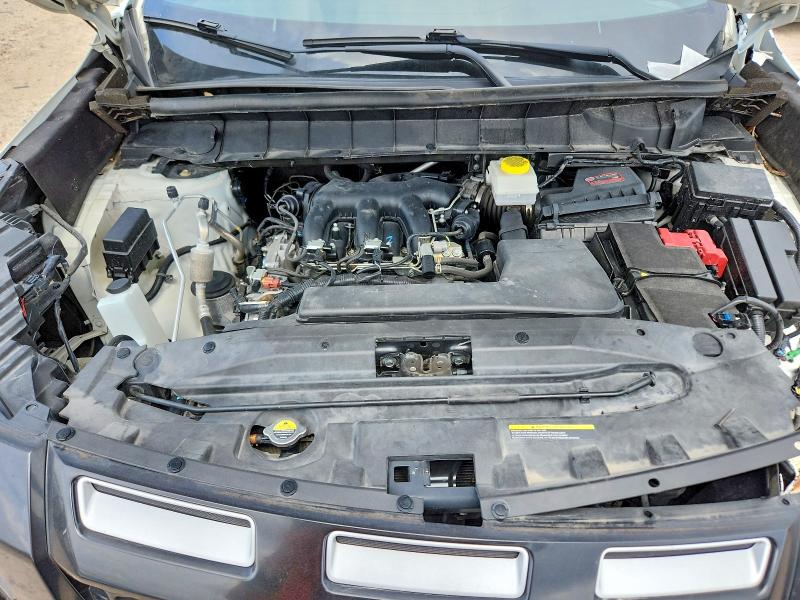 صورة رقم 12 من المزاد - 2023 NISSAN PATHFINDER مع VIN 5N1DR3BD5PC258107