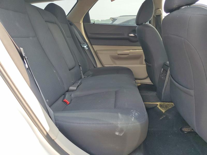Photo 10 from auction – 2007 DODGE MAGNUM with VIN 2D4FV47V27H900038