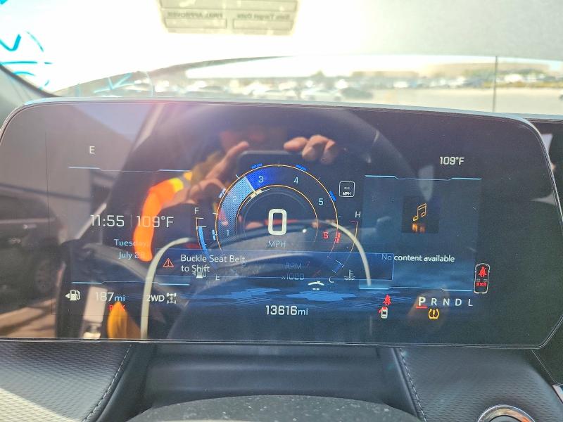 Photo 9 from auction – 2026 CHEVROLET EQUINOX with VIN 3GNAXPEG8TL328246