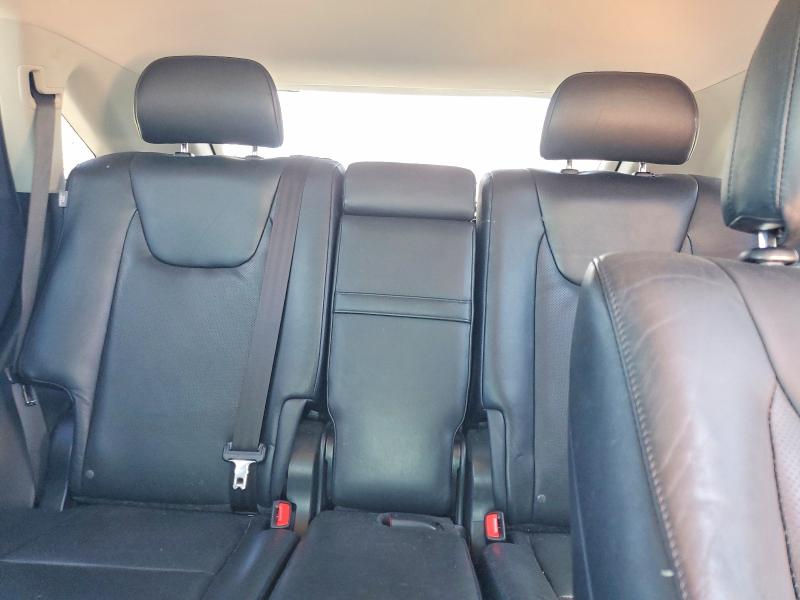 Снимка 10 от търг – 2011 LEXUS RX с VIN JTJZB1BA0B2405762