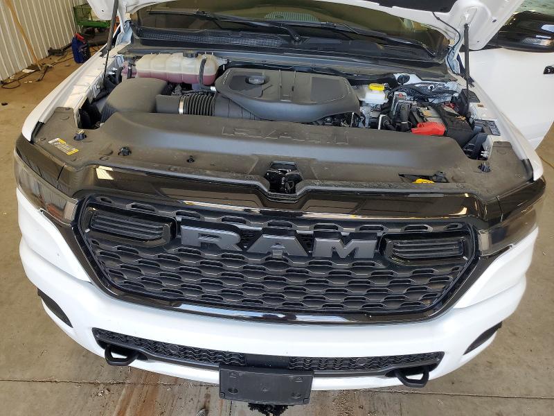 صورة رقم 11 من المزاد - 2025 RAM 1500 مع VIN 1C6SRFMP7SN725018