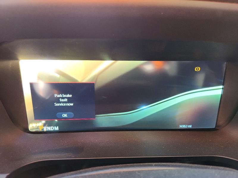 Photo 9 from auction – 2026 FORD F150 with VIN 1FTFW3L80TFA71020