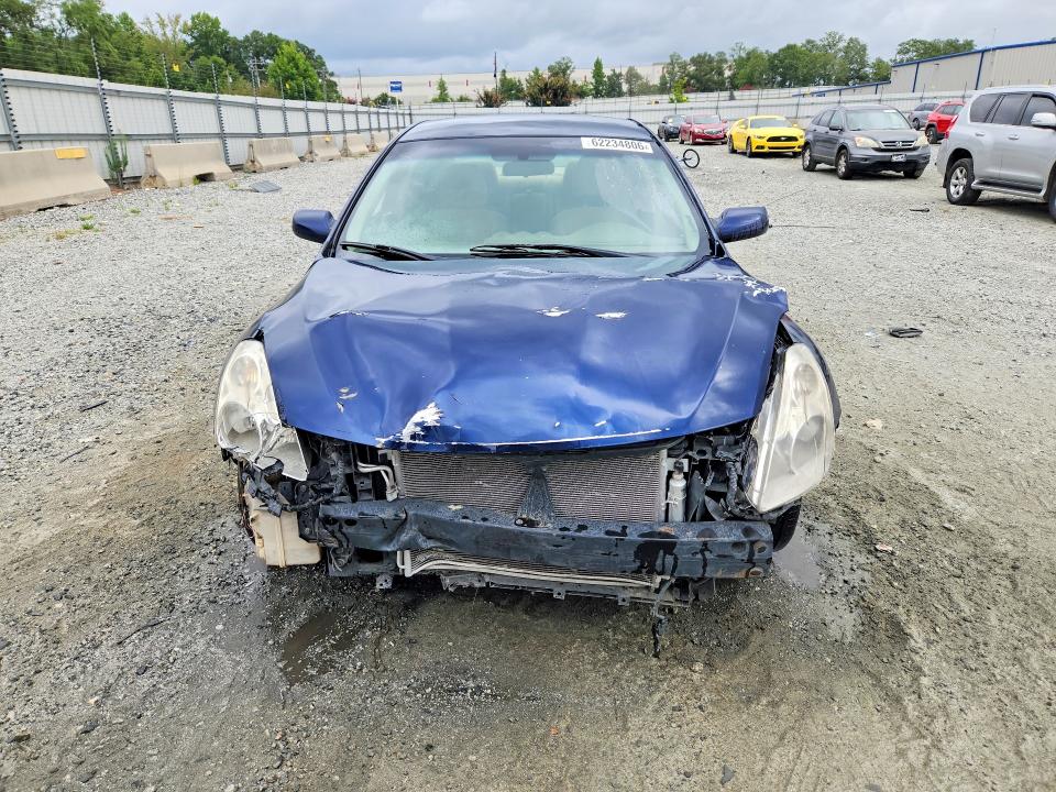Photo 5 from auction – 2012 NISSAN ALTIMA with VIN 1N4AL2AP7CC170559