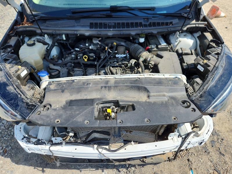 Zdjęcie 11 z aukcji – 2019 FORD EDGE z VIN 2FMPK3J97KBB23198