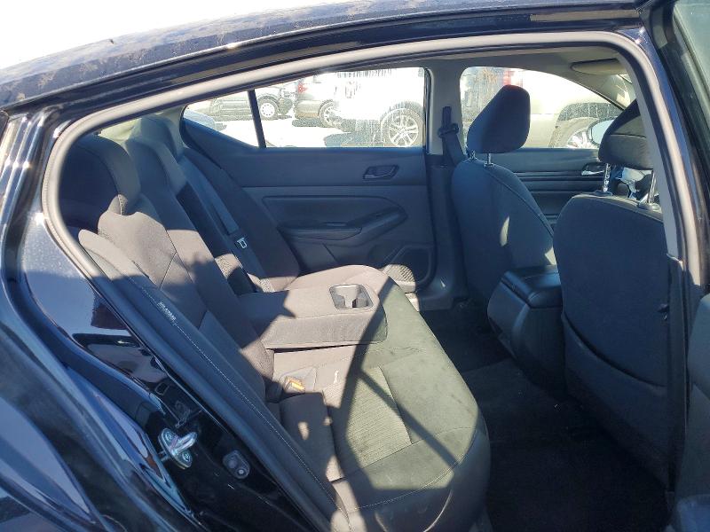 Photo 10 from auction – 2024 NISSAN ALTIMA with VIN 1N4BL4DV2RN383927