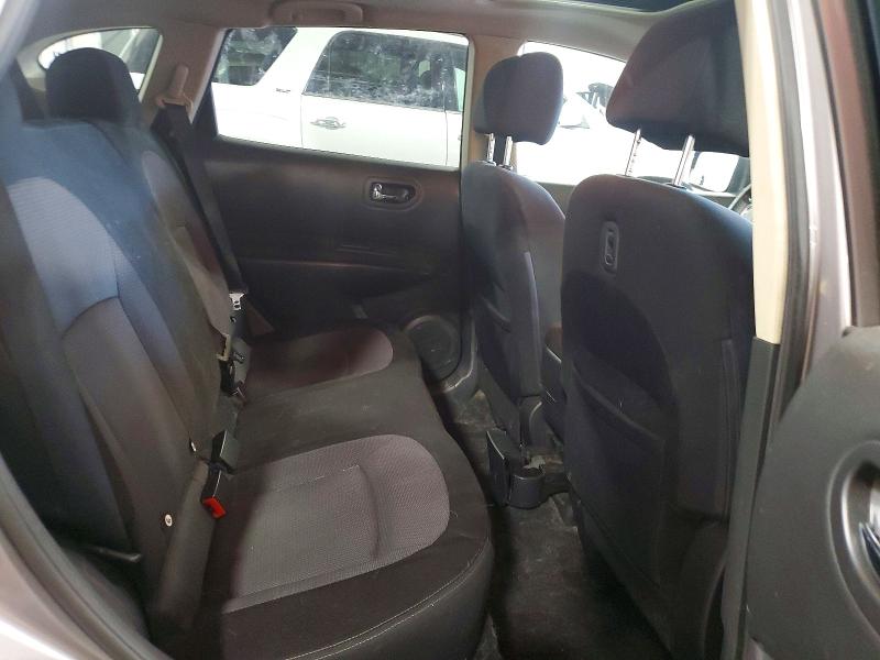Photo 11 from auction – 2011 NISSAN ROGUE with VIN JN8AS5MV5BW275322