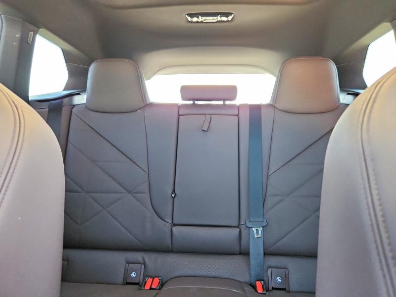 Photo 10 from auction – 2024 BMW IX with VIN WB523CF06RCN40646