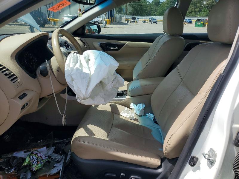 Photo 7 from auction – 2015 NISSAN ALTIMA with VIN 1N4AL3AP9FN336272