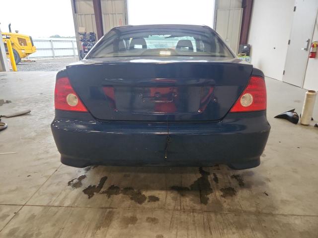 Photo 6 from auction – 2004 HONDA CIVIC with VIN 1HGEM21574L057155