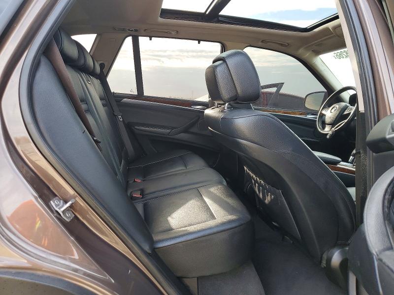 Photo 11 from auction – 2013 BMW X5 with VIN 5UXZV4C55D0B17314