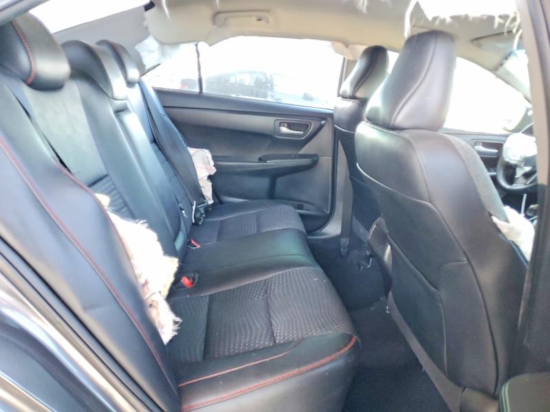 Photo 10 from auction – 2015 TOYOTA CAMRY with VIN 4T1BF1FK1FU982477
