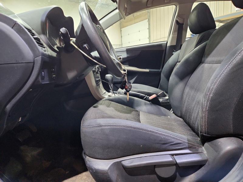 Photo 7 from auction – 2013 TOYOTA COROLLA with VIN 2T1BU4EE9DC948112