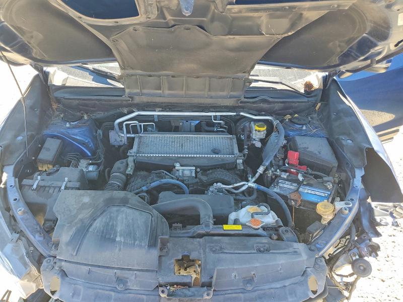 Photo 12 from auction – 2020 SUBARU ASCENT with VIN 4S4WMAMD6L3472929