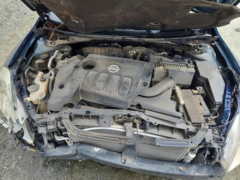 Фото 11 с аукциона – 2012 NISSAN ALTIMA с VIN 1N4AL2AP7CC170559
