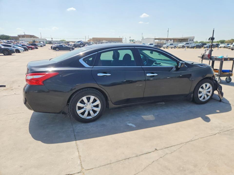 Photo 3 from auction – 2016 NISSAN ALTIMA with VIN 1N4AL3APXGC279223