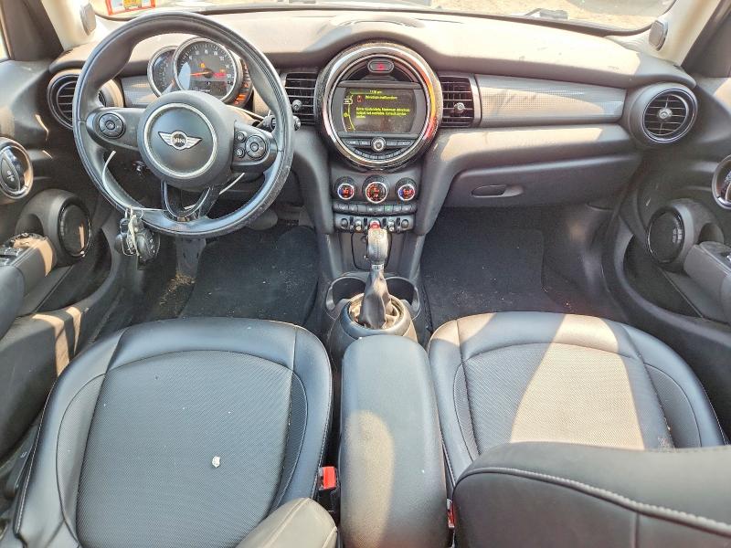 Photo 8 from auction – 2017 MINI COOPER with VIN WMWXU1C50H2E18123