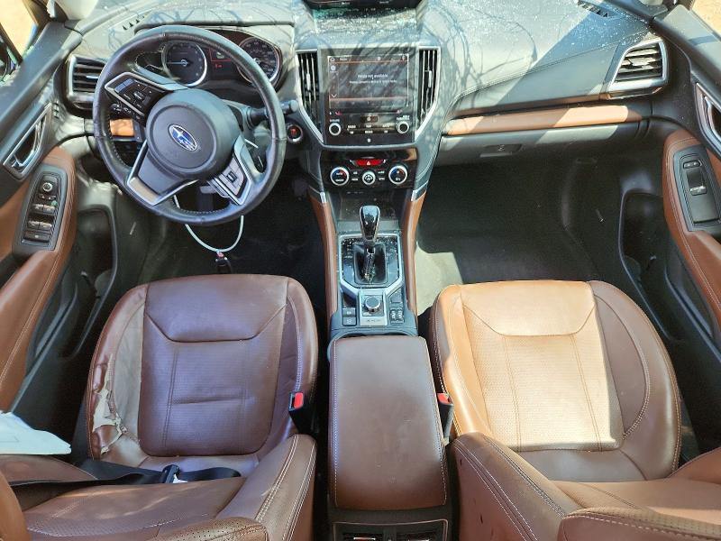 Фото 8 с аукциона – 2019 SUBARU FORESTER с VIN JF2SKAWC6KH407269