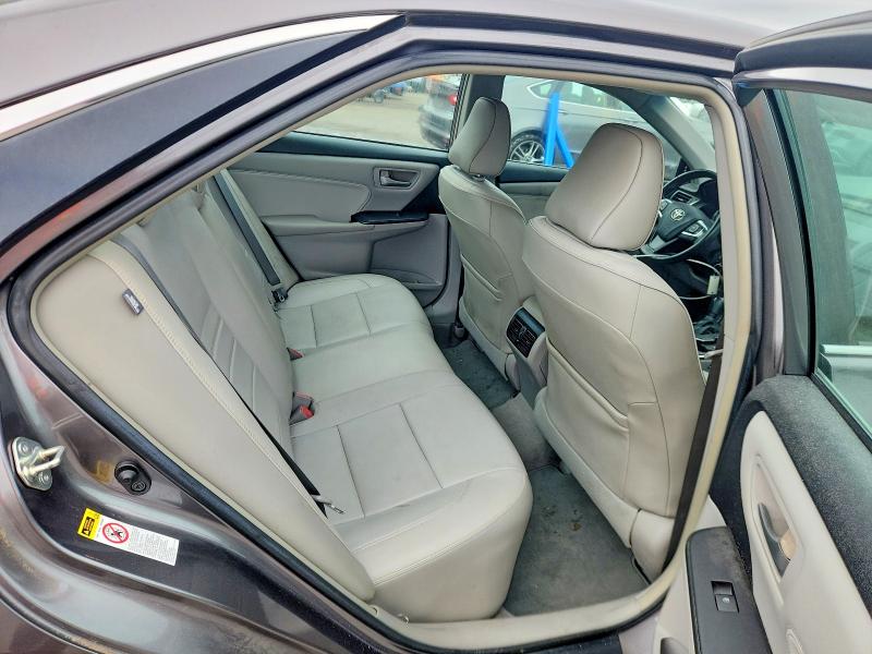 Photo 10 from auction – 2016 TOYOTA CAMRY with VIN 4T1BF1FK7GU123606