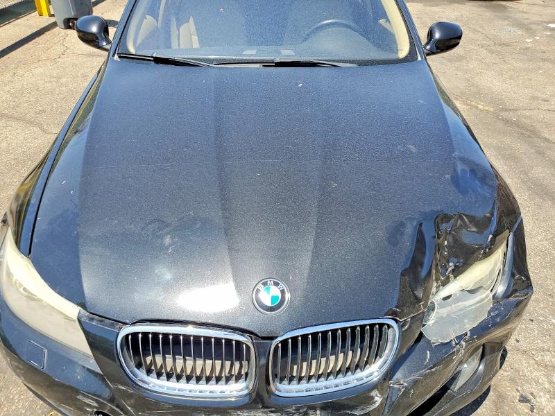 Photo 11 from auction – 2011 BMW 335 with VIN WBAPL5C59BA917426