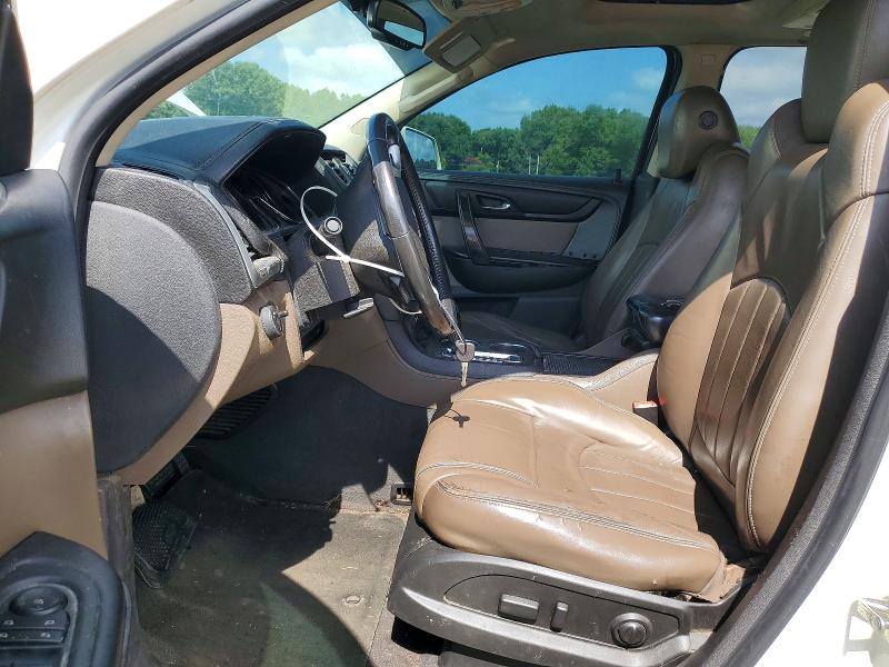 Photo 7 from auction – 2013 GMC ACADIA with VIN 1GKKRSKD7DJ199871