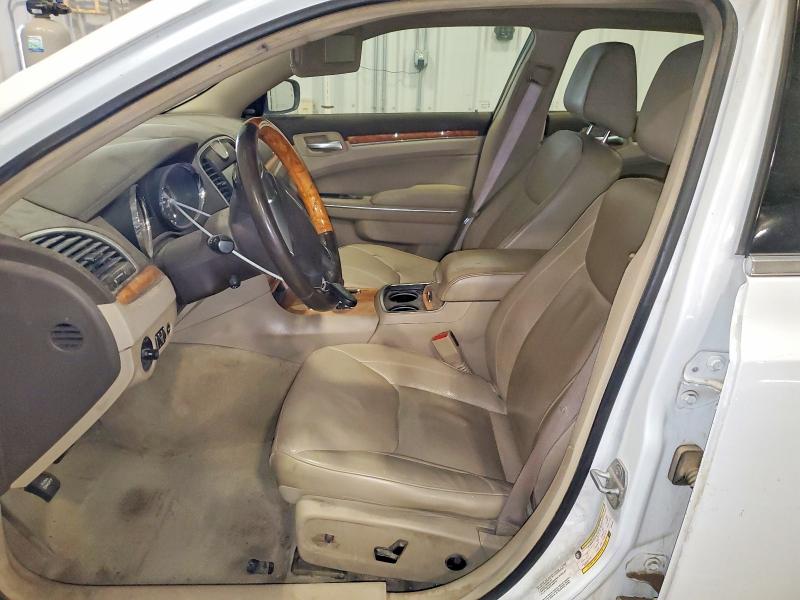 Photo 7 from auction – 2013 CHRYSLER 300C with VIN 2C3CCAKG7DH619043