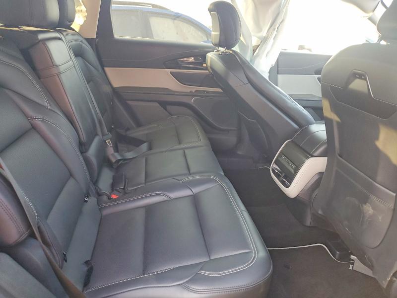 Photo 11 from auction – 2025 LINCOLN NAUTILUS with VIN 5LMPJ8J45SJ901821