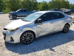 Photo 1 from auction – 2015 TOYOTA COROLLA with VIN 5YFBURHE3FP311079