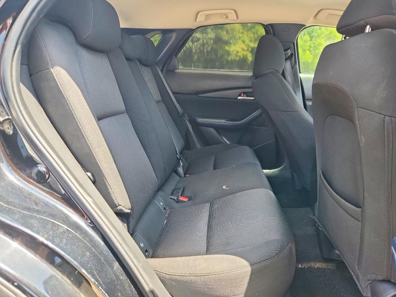 Photo 10 from auction – 2021 MAZDA CX-30 with VIN 3MVDMAAL3MM226846
