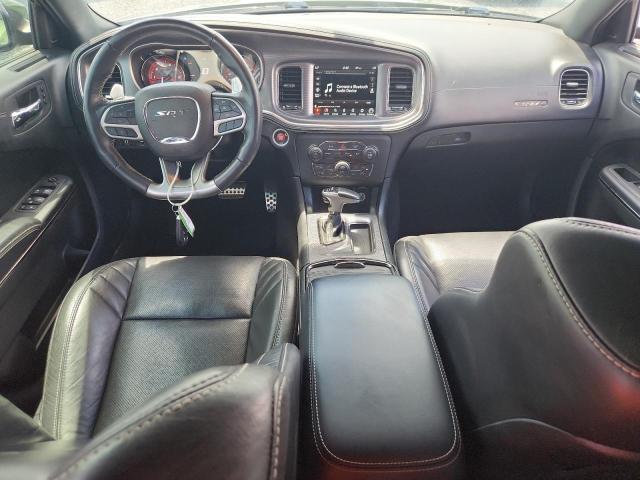 Photo 8 from auction – 2021 DODGE CHARGER with VIN 2C3CDXL97MH580468