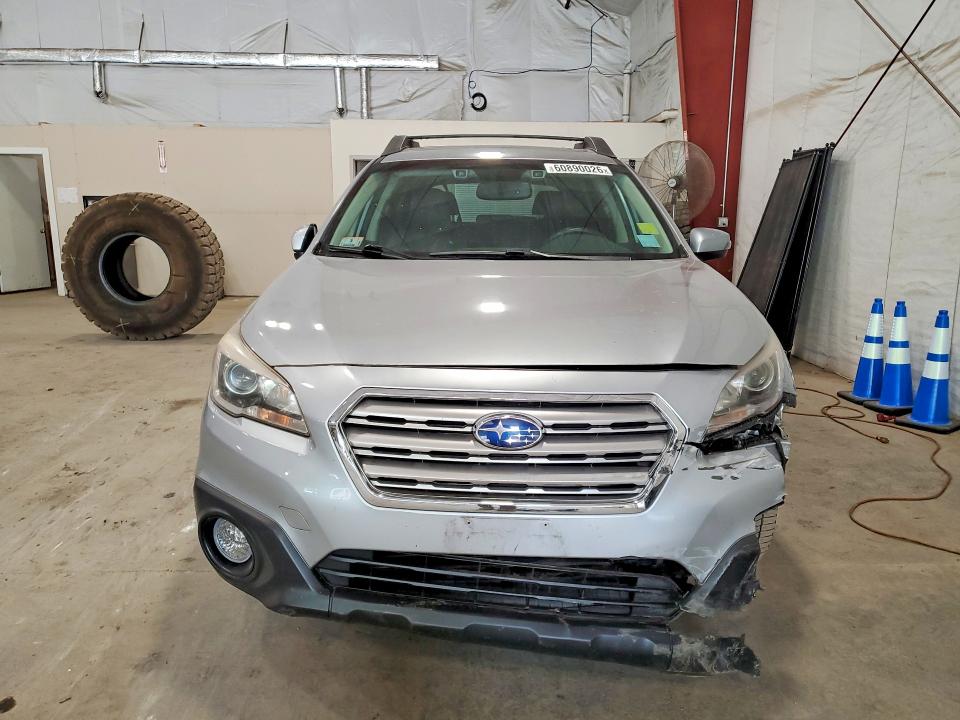 Photo 5 from auction – 2016 SUBARU OUTBACK with VIN 4S4BSANC8G3333336