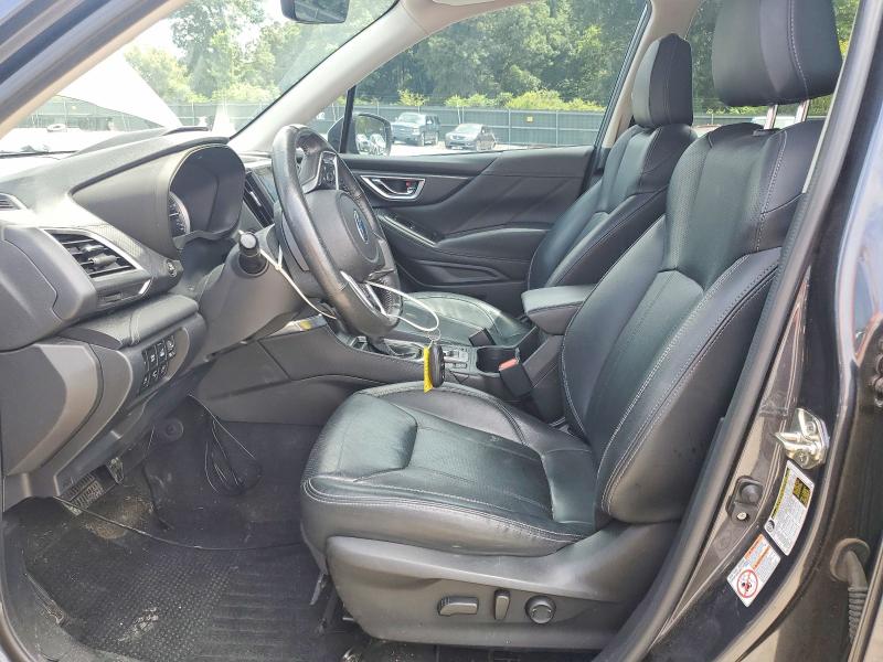 Photo 7 from auction – 2019 SUBARU FORESTER with VIN JF2SKAWC1KH519431