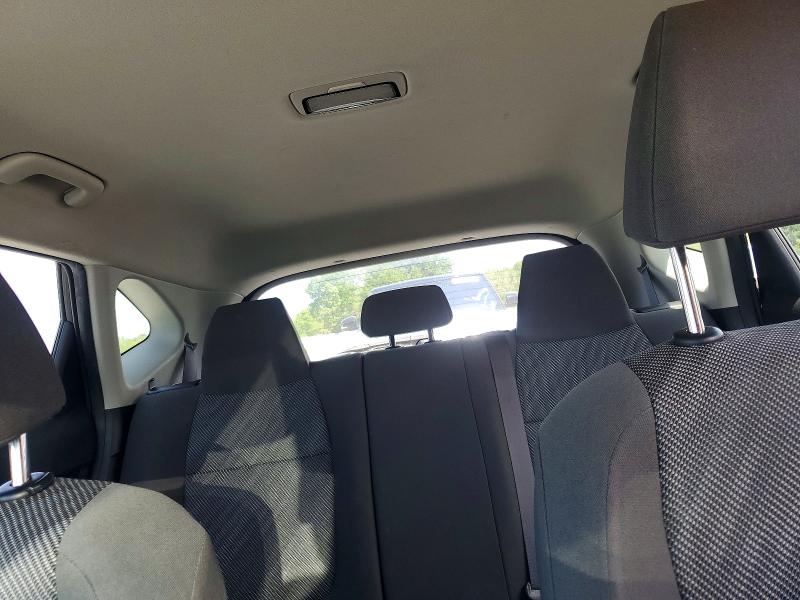 Photo 10 from auction – 2021 KIA SELTOS with VIN KNDEPCAA2M7194800