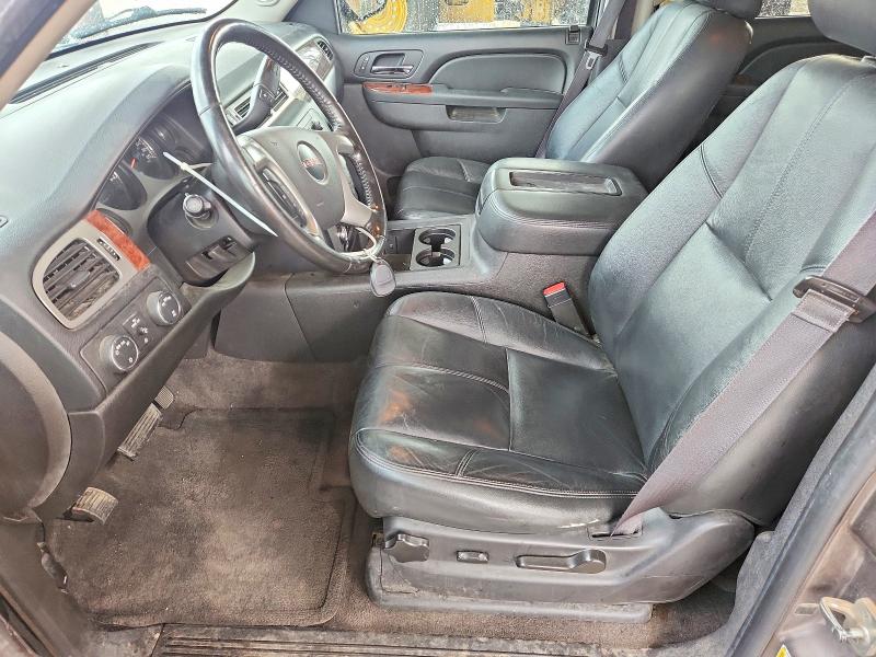 Фото 7 с аукциона – 2014 GMC YUKON с VIN 1GKS2CE09ER117399