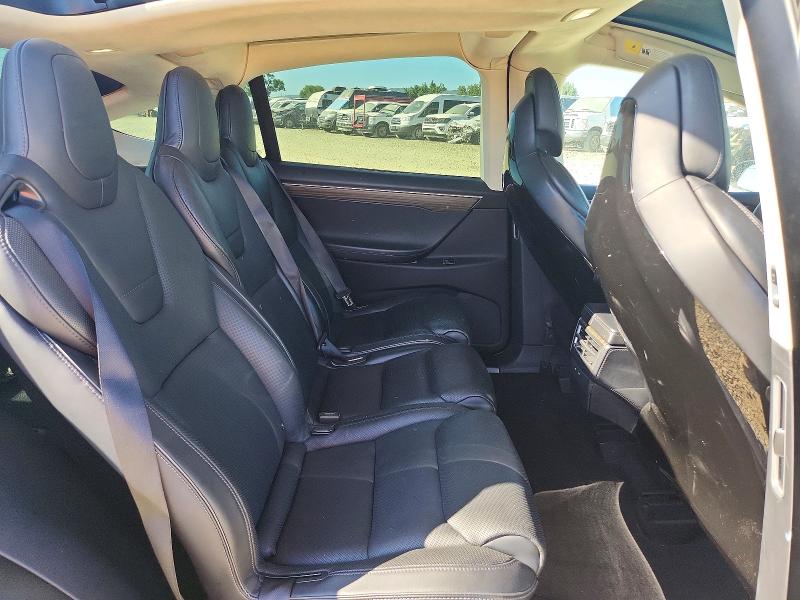 Photo 11 from auction – 2016 MCLAREN AUTOMOTIVE VX50-500 with VIN 5YJXCAE22GF009218