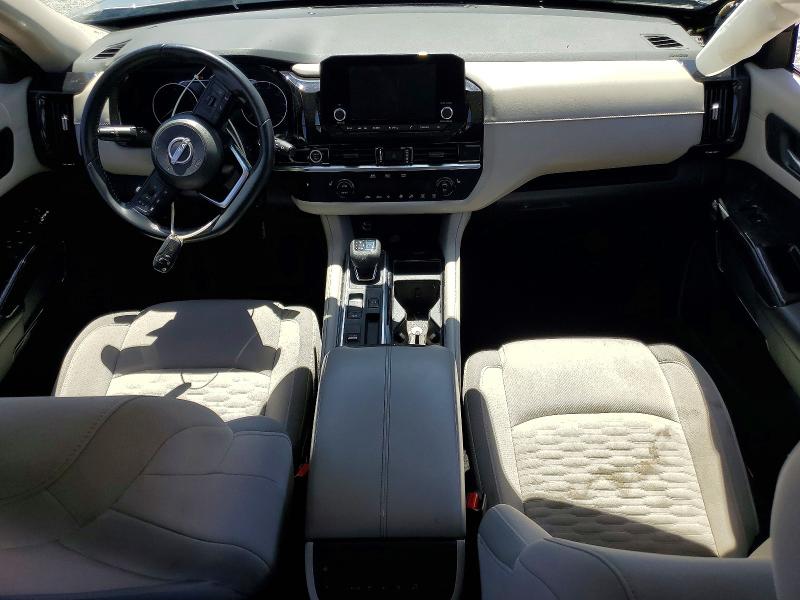 Foto 8 de la subasta – 2022 NISSAN PATHFINDER con VIN 5N1DR3BA2NC240232