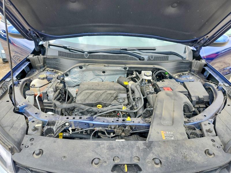 Photo 11 from auction – 2024 CHEVROLET TRAX with VIN KL77LHE29RC046434