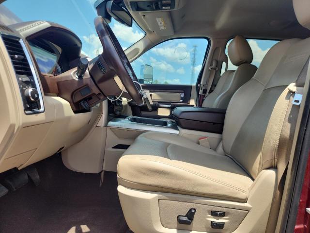 Photo 7 from auction – 2017 RAM 2500 with VIN 3C6UR5NL7HG540967