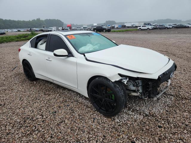 Photo 4 from auction – 2015 INFINITI Q50 with VIN JN1BV7AP5FM358343