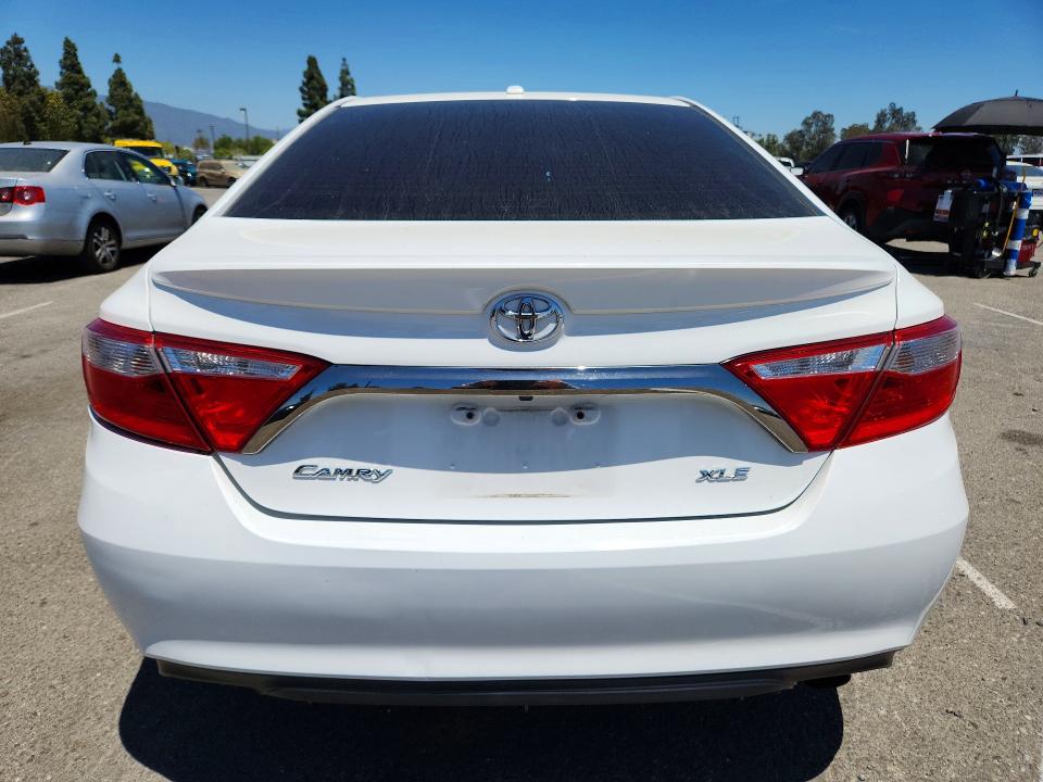 Photo 6 from auction – 2015 TOYOTA CAMRY with VIN 4T1BF1FK2FU003520